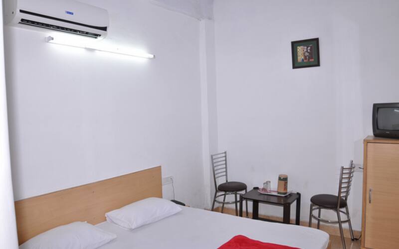 Hotel Kanha & Resort, Bijnor 4